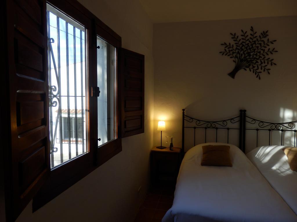 B&B Casa Agradable Arenas  Kamer foto